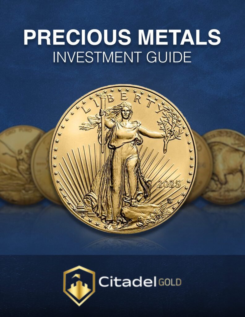 best gold ira company