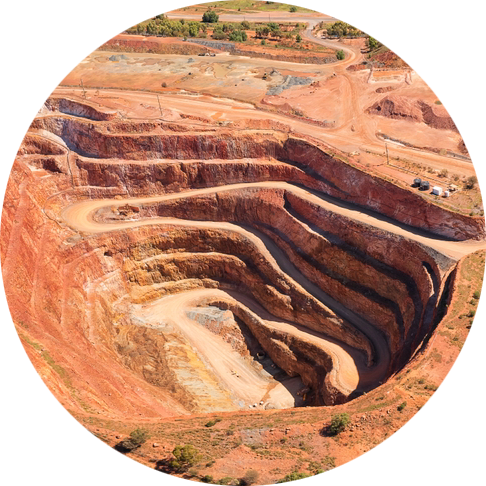 Gold investment company